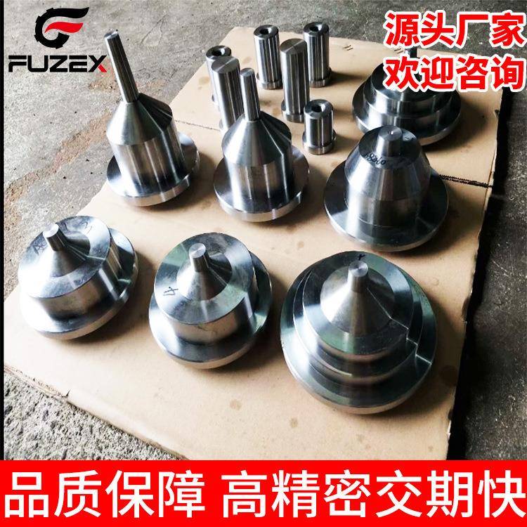 法兰非标法兰定位圈固定圈定位环 - 图1