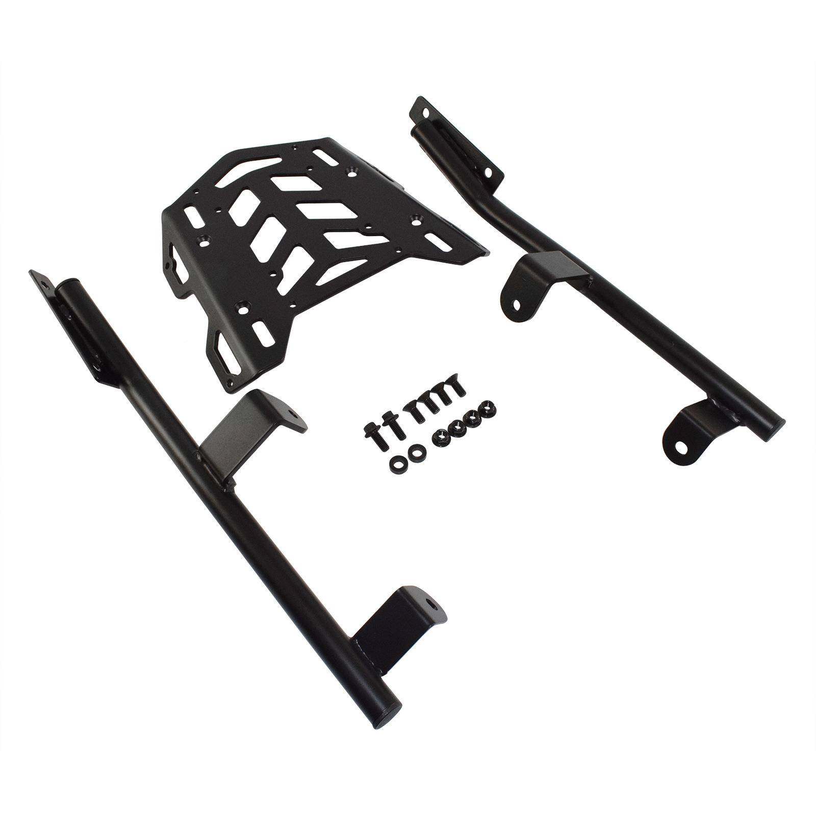 适合AD0V160AD1V62223改装摩托车尾48107后货架后箱架行李架,淘宝优惠券,粉丝福利购,淘宝优惠卷