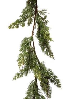 圣诞节3HE202308人围造摆米雪松藤条装饰节日活动氛挂饰桌面墙面