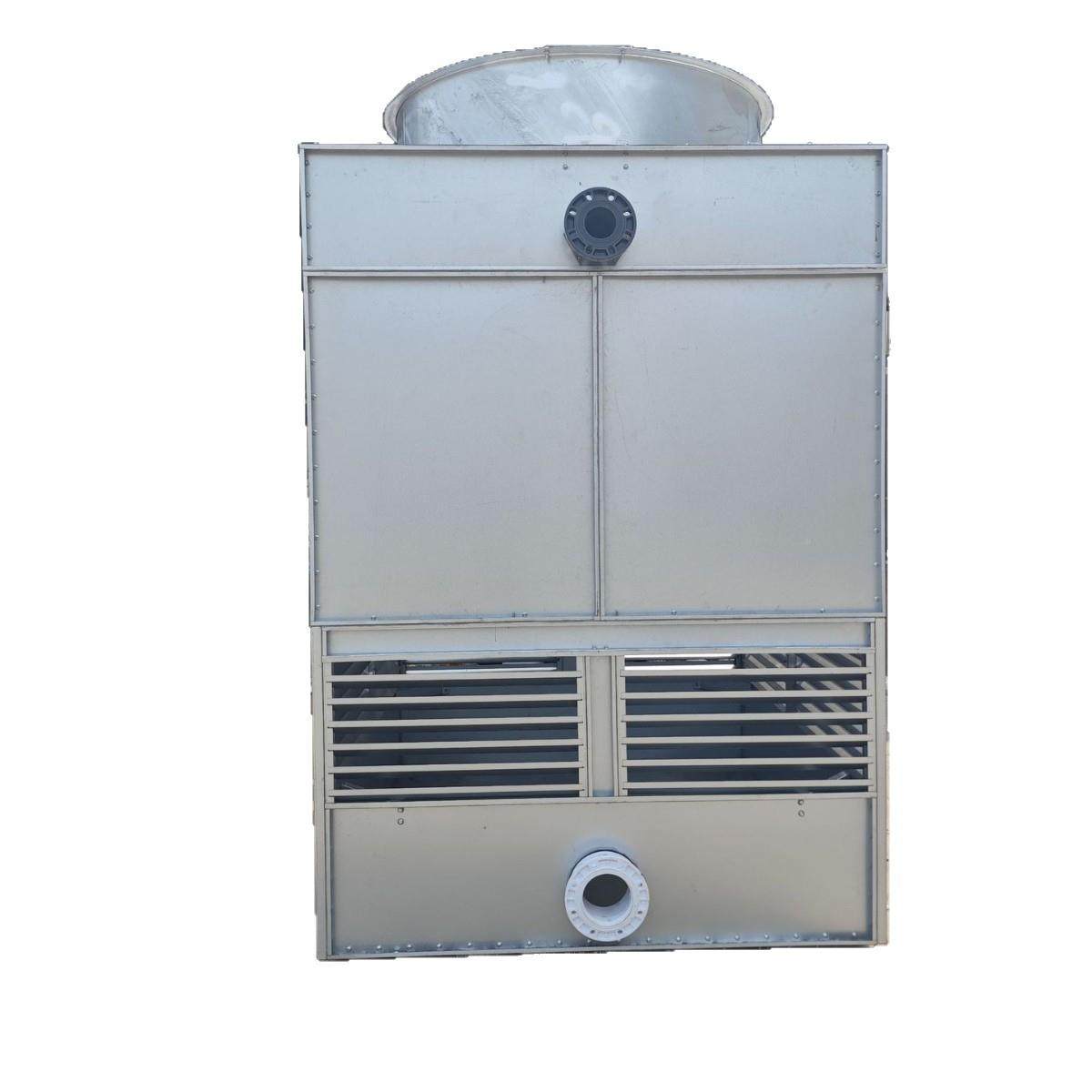 BVX工业方冷却塔厂循环水降温镀镁铝耐锌板外壳腐形蚀封方形冷却,淘宝优惠券,粉丝福利购,淘宝优惠卷