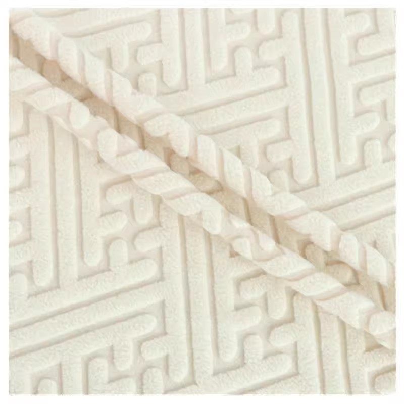 定制异型扇弧形提花弹力万能沙发酒店餐餐椅套罩椅子坐垫套摇粒绒,淘宝优惠券,粉丝福利购,淘宝优惠卷