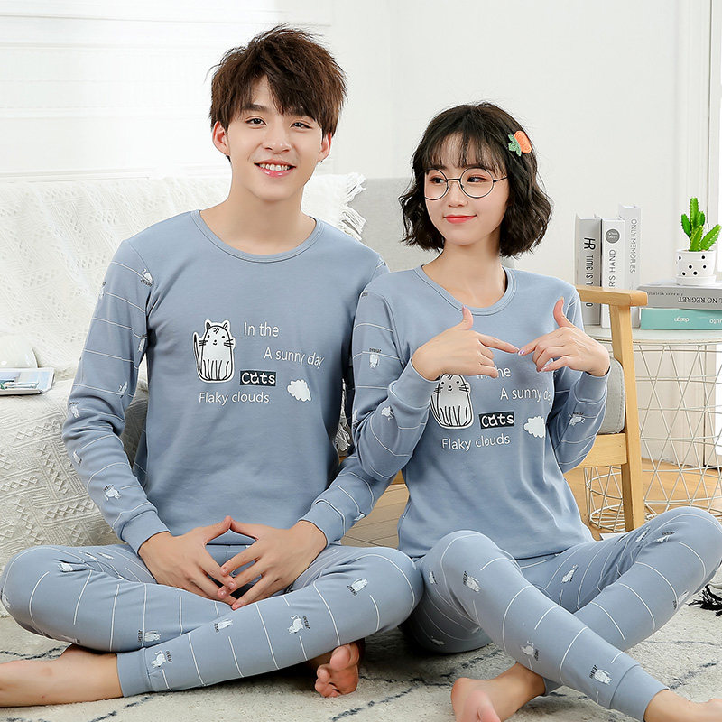 儿童内衣套组纯棉中大童秋衣卫生裤男女童棉毛衫两件套秋冬卫生衣,淘宝优惠券,粉丝福利购,淘宝优惠卷