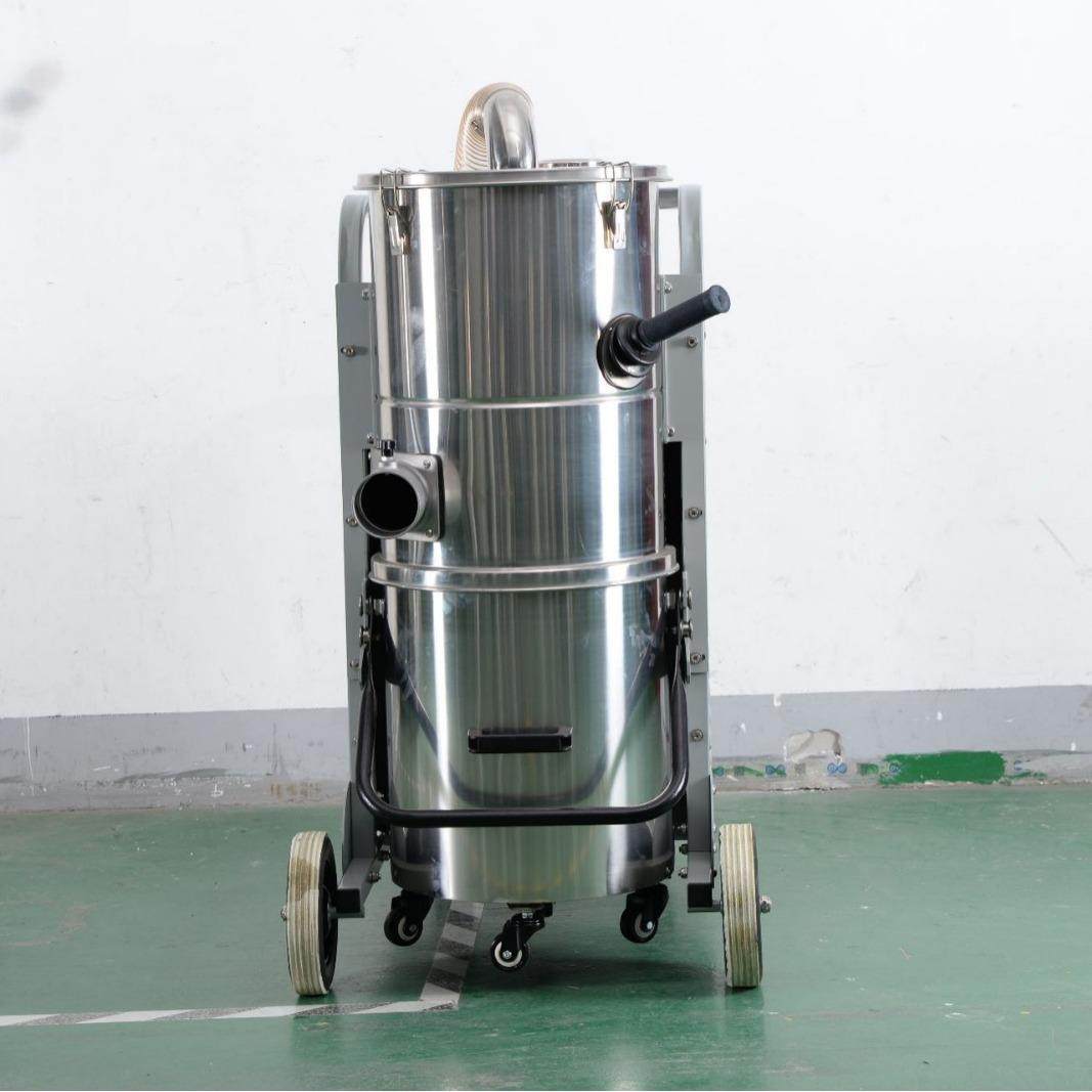 7.5kw工业吸尘器大功率RV100/75厂家直销工业吸尘器吸力强劲,淘宝优惠券,粉丝福利购,淘宝优惠卷