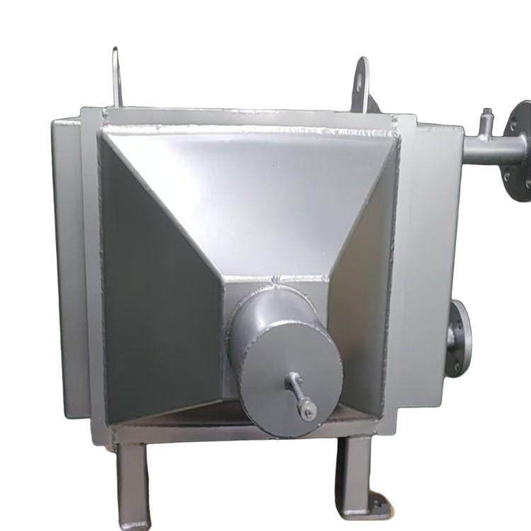 锅炉节能器 烟气节能换热器 热水加热节能器 工业锅炉省煤器 非标,淘宝优惠券,粉丝福利购,淘宝优惠卷