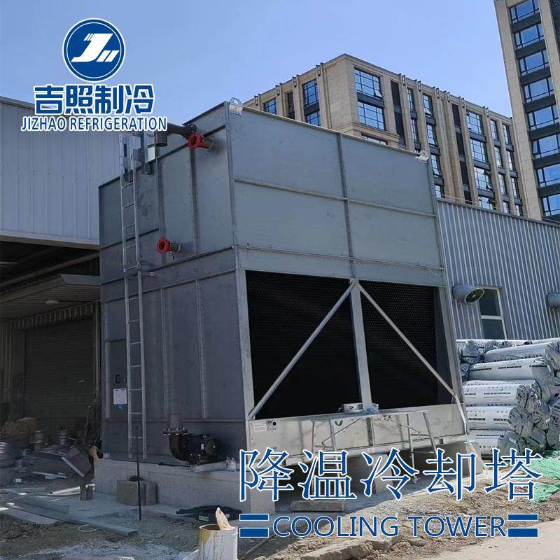 不锈钢冷却塔闭式盘管冷却水塔配套中央空调中频炉反应釜用设备,淘宝优惠券,粉丝福利购,淘宝优惠卷