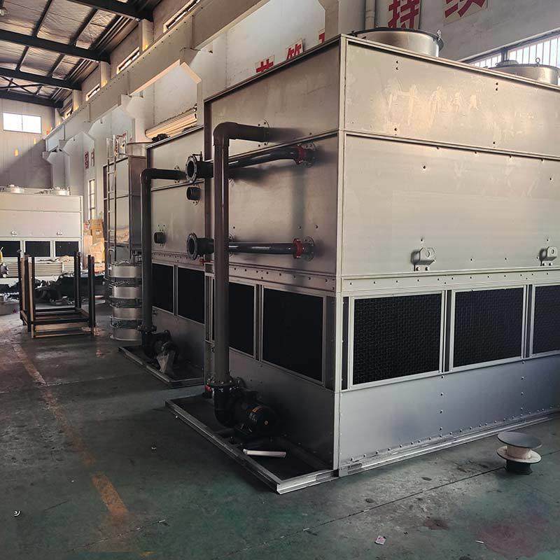 不锈钢冷却塔闭式盘管冷却水塔配套中央空调中频炉反应釜用设备,淘宝优惠券,粉丝福利购,淘宝优惠卷