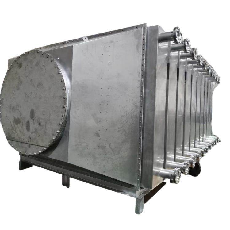 锅炉节能器 烟气节能换热器 热水加热节能器 工业锅炉省煤器 非标,淘宝优惠券,粉丝福利购,淘宝优惠卷