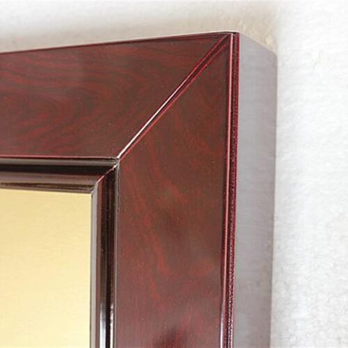 超大号挂钟别墅客厅大堂会议室办公单位车间挂表木制北极星石英钟 - 图2