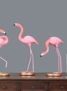 客厅酒柜酒架小装饰品摆件家居房间室内创意个性欧式电视柜工艺品