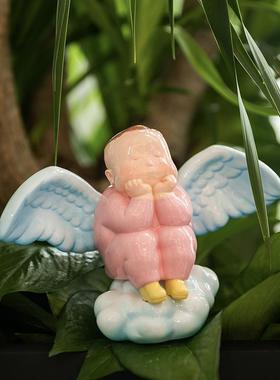 稀奇艺礼术梦想客厅变装赞-3装饰桌面玄关摆件雕塑家办公室摆治愈