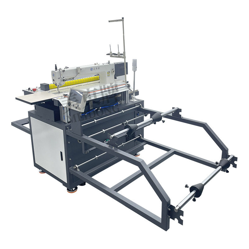 家居收纳盒缝纫机 自动缝合机 智能裁切一体机布艺收纳盒缝纫机,淘宝优惠券,粉丝福利购,淘宝优惠卷