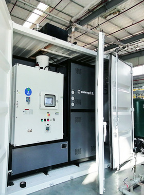工业1500kw电导热油加热炉安全节能化工/热压机控温配套