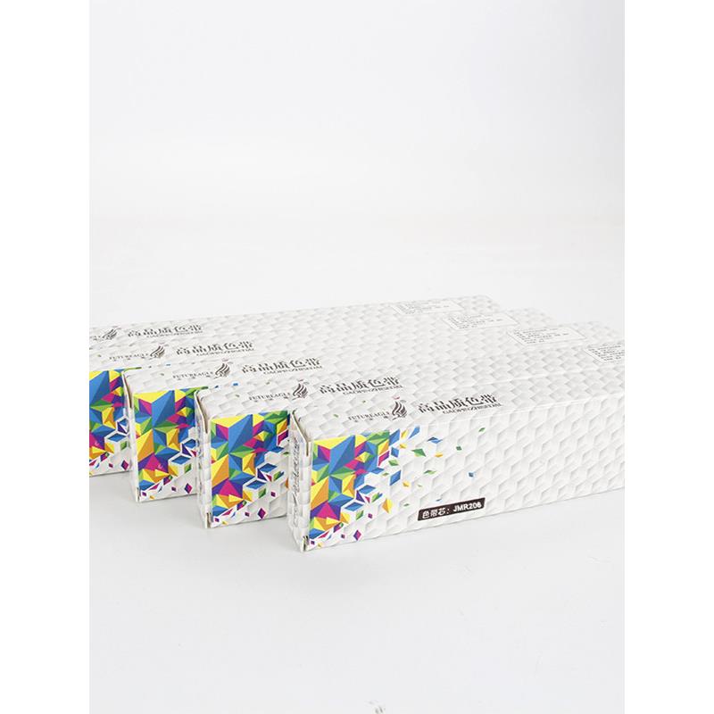 Compatible with Yingmei JMR206 ribbon core FP630K+620K FP538K 312K 612K ribbon 10 pieces