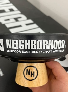 时尚品牌实木底座托盘客厅入口小物件钥匙托盘彷瓷收纳托盘收纳碗