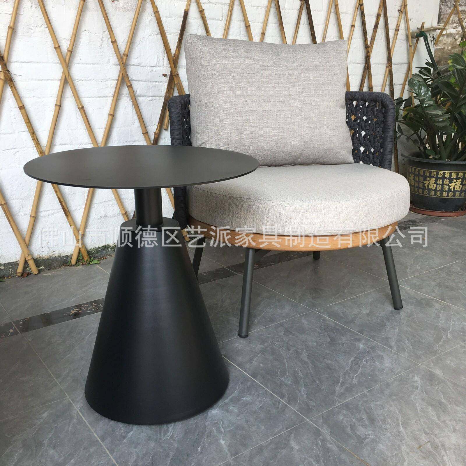 户703外沙发室合外别墅宿客厅发阳台沙休闲藤沙发椅组民户外家具,淘宝优惠券,粉丝福利购,淘宝优惠卷