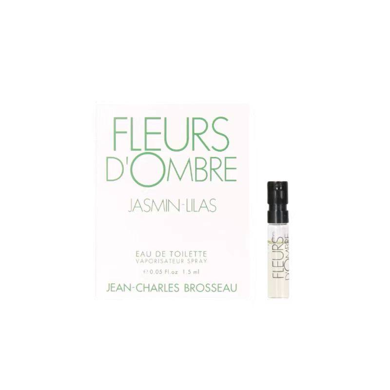 芝恩布莎【天猫U先】法国进口茉莉皇后白玫瑰试香香水小样推荐,淘宝优惠券,粉丝福利购,淘宝优惠卷