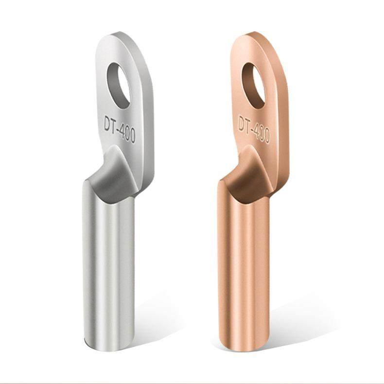 DT镀锡本色铜鼻子DT-500平方铜鼻子接线端子线耳线鼻子国标非标铜,淘宝优惠券,粉丝福利购,淘宝优惠卷