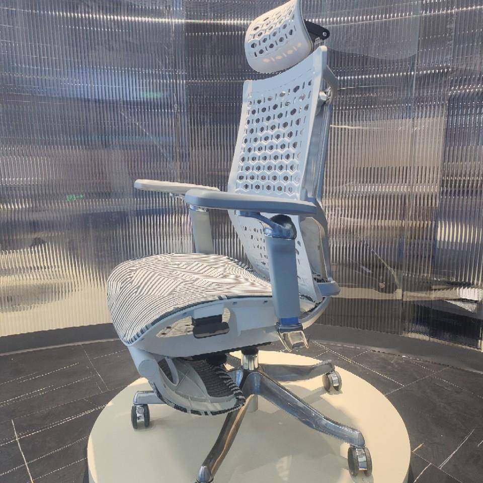 办公电脑椅护腰椅双背AMS-168A椅休椅椅工程椅人体工学椅网椅午椅,淘宝优惠券,粉丝福利购,淘宝优惠卷