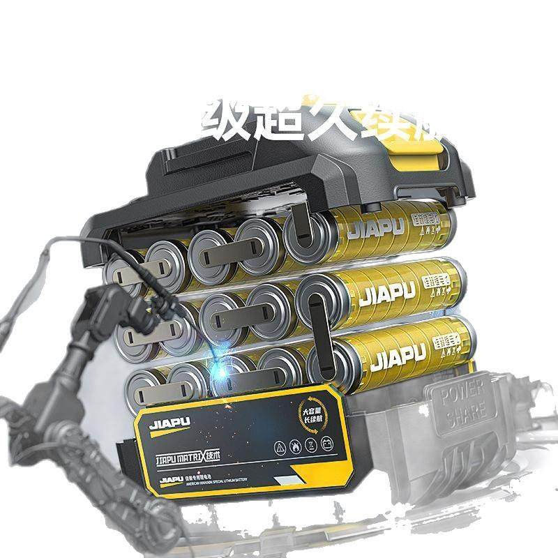 佳KMY普伐电锯电家用柴小型手持锂锯充电式木锯户外砍树锯电动链,淘宝优惠券,粉丝福利购,淘宝优惠卷