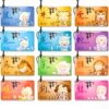 Equipped with access control card copy owner card attendance card copy elevator IC encryption card fingerprint lock induction key epoxy card