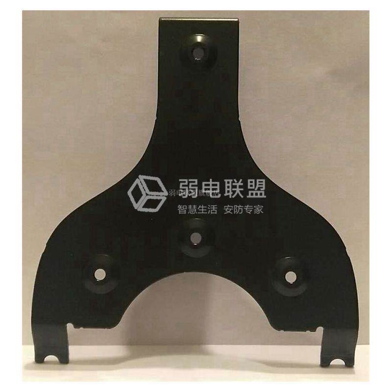 Zhongkong Wisdom IFACE102/502/702/302 Face King Attendance Machine Installation Bracket Hanging Plate Backplate Accessories