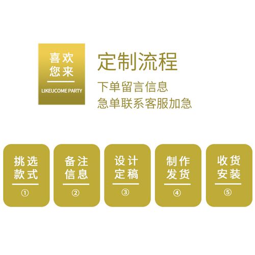 新店开业大吉活动布置迎宾牌店铺门店展示牌商铺美甲花店定制kt板 - 图1