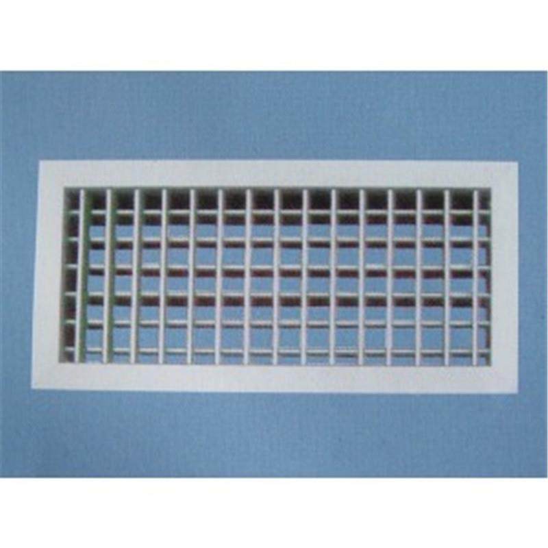 双层格栅风口 单层可开风口FK-1靖江用户至上中型企业 - 图2