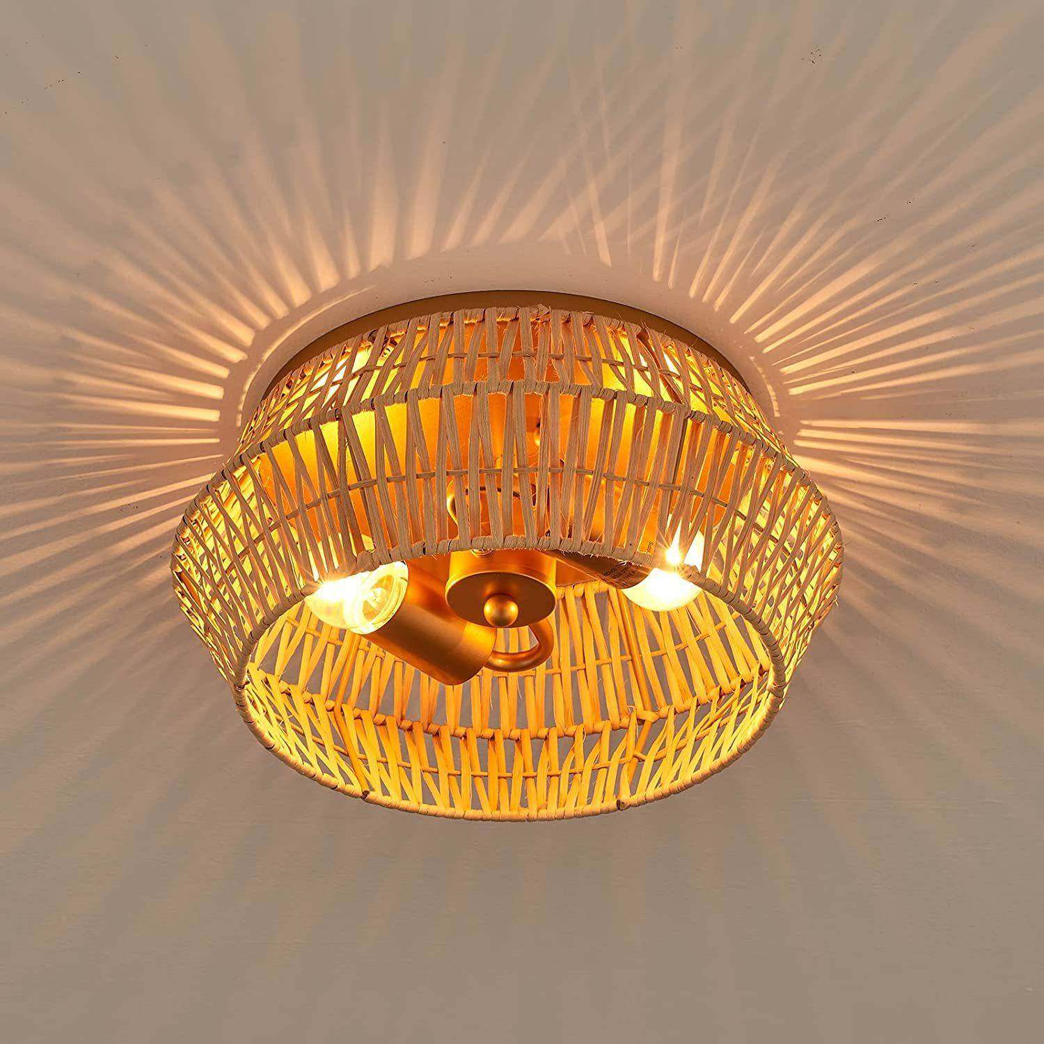 亚马逊13101ebay美形式农舍吸顶复古工业风廊餐走厅灯卧室布艺圆,淘宝优惠券,粉丝福利购,淘宝优惠卷