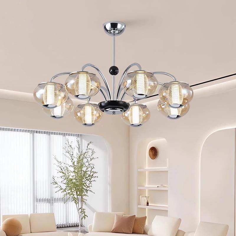 中527古卧室复吊灯简约现代主卧高感级餐法式古房间温馨浪漫艺术,淘宝优惠券,粉丝福利购,淘宝优惠卷