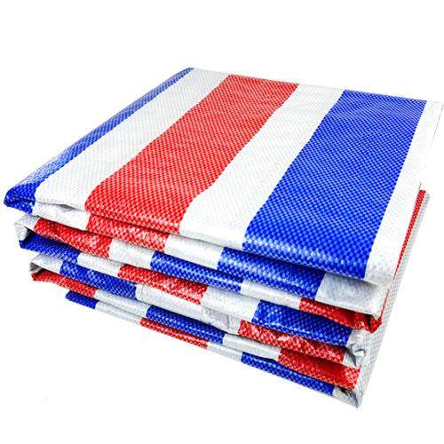 厂家膜三色加双彩条厚布10g户外OEV0防水防雨三轮车专用篷布,淘宝优惠券,粉丝福利购,淘宝优惠卷