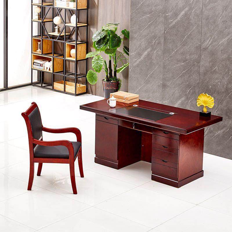 油漆办5100公桌皮贴木单人职员电脑桌商单位教师写字台.2米1用.41,淘宝优惠券,粉丝福利购,淘宝优惠卷