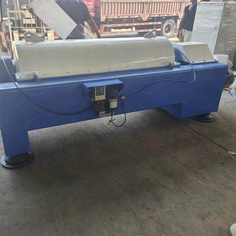 三相离心机卧螺式不锈钢内胆脱水机大型工业挤压油水渣离心机设备,淘宝优惠券,粉丝福利购,淘宝优惠卷