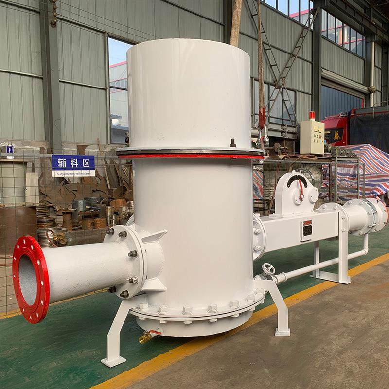 锐驰气力输送泵 时产30吨粉状颗粒物输灰泵 粉煤灰水泥石灰输送,淘宝优惠券,粉丝福利购,淘宝优惠卷