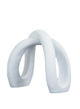 现代简树脂色黑白色麻绳何几书桌客厅样板房书柜时EXA尚轻装约饰