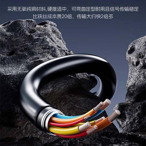 新管款清高带屏手持便汽捷式车检测仪镜头CYC道摄像头工业内窥镜 - 图1