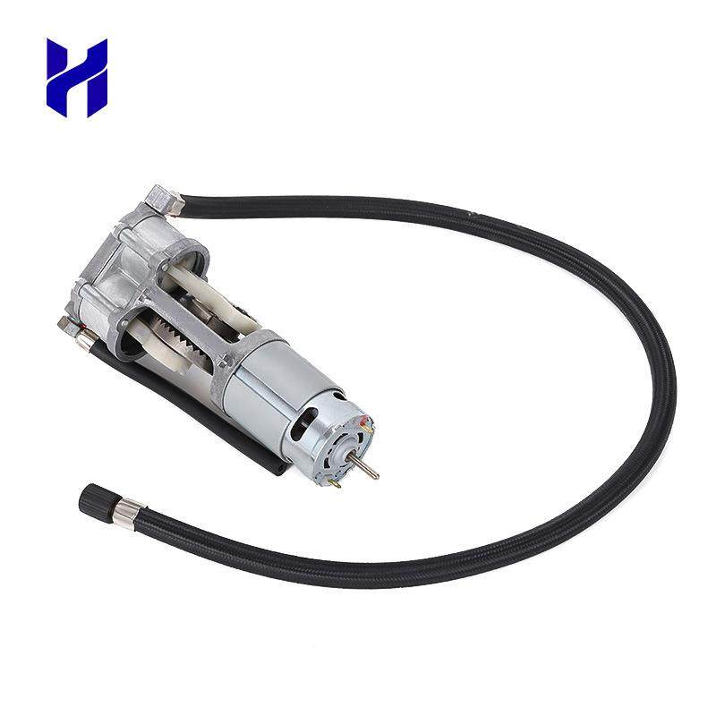 现货2缸双5缸充气泵机芯微型载自5行车车泵HY2D8663002打气泵,淘宝优惠券,粉丝福利购,淘宝优惠卷