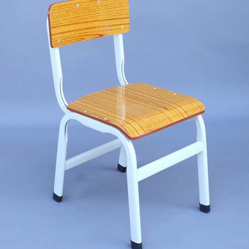 书课桌椅中补小学生书桌学校习管培训173辅导法班桌椅子托厂家厂 - 图1