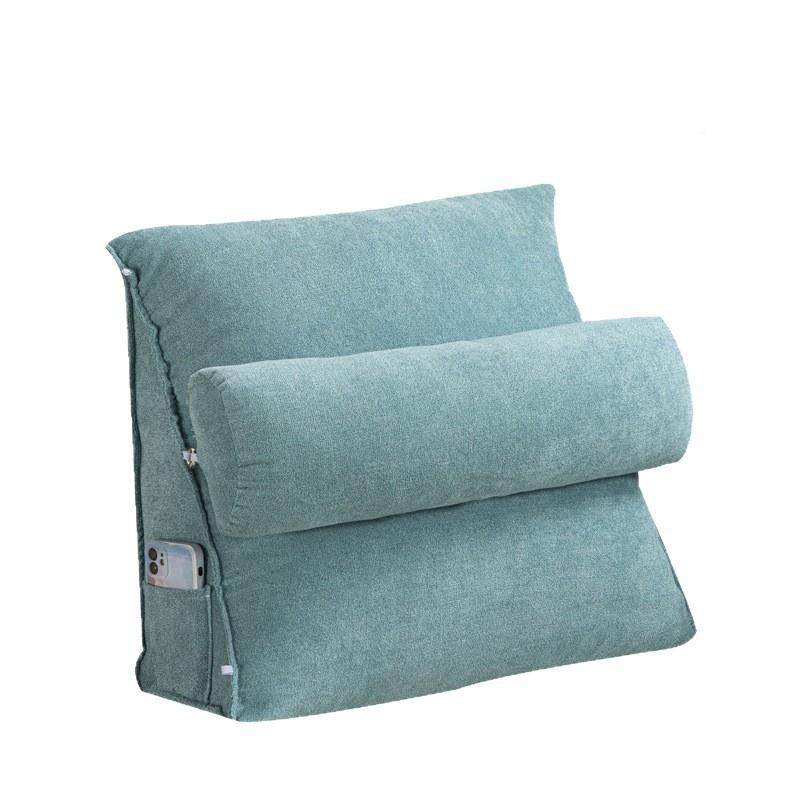 床头靠背垫靠抱枕三枕头软包床上枕孕垫妇喂奶护腰枕XY-2025-沙角,淘宝优惠券,粉丝福利购,淘宝优惠卷