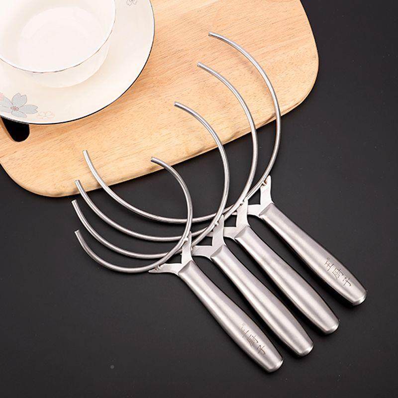 全钢工一体端碗叉多式功能防烫夹隔flXQB4eQ热取碗螺蛳粉具端汤碗,淘宝优惠券,粉丝福利购,淘宝优惠卷