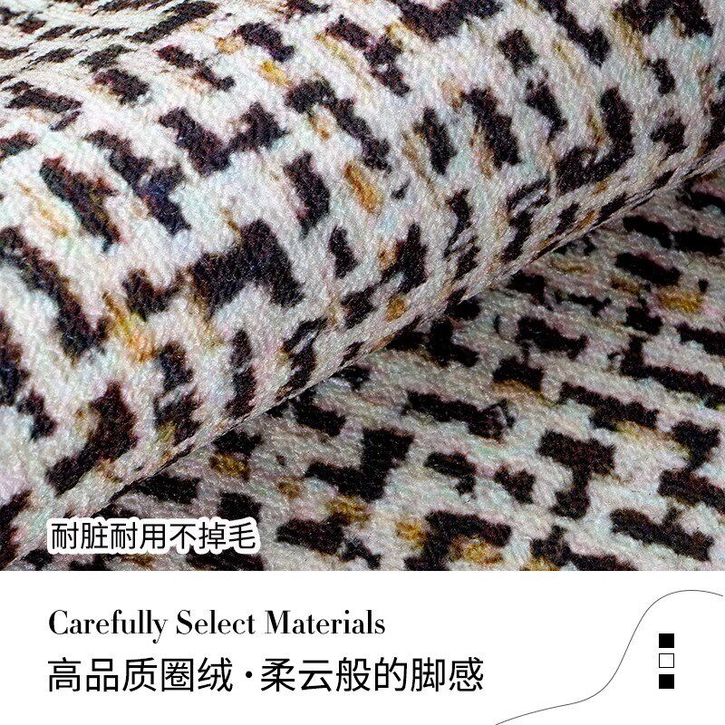 电脑椅地垫转椅书房地毯办公室学习椅子下电竞书桌滚轮垫地板保护,淘宝优惠券,粉丝福利购,淘宝优惠卷