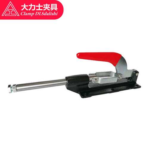 行程120的快速夹具，夹钳，工装治具GH-36330-LL-WDC - 图2