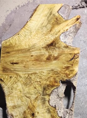 北美黑胡桃河流桌环氧树脂金丝楠实木大板定制办公室桌面茶桌茶几