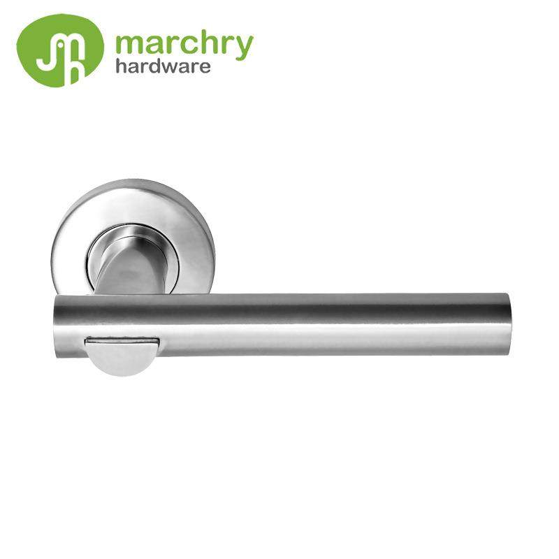 江门拉手厂家 304不锈钢精铸实心门锁执手 门锁把手 分体式门拉手,淘宝优惠券,粉丝福利购,淘宝优惠卷