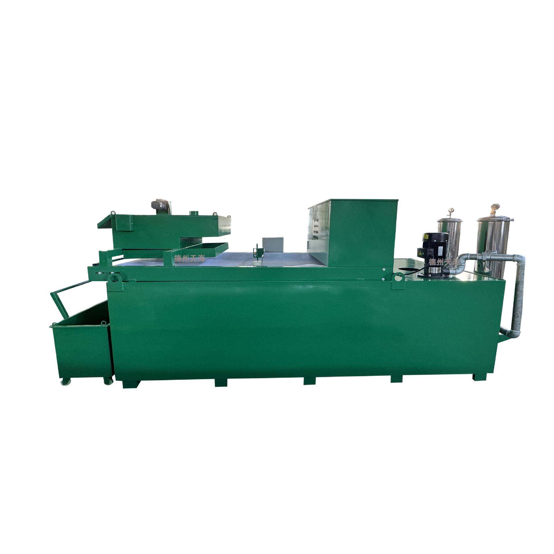 纸带过滤机油液除铁VEP磁性分器质杂滤设离备数控磨床纸带过滤过,淘宝优惠券,粉丝福利购,淘宝优惠卷