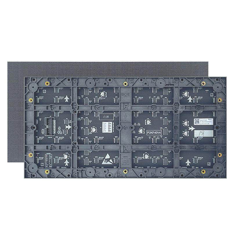 P2表贴全彩单元板广告屏大屏幕室内会议室电子屏led显示屏模组,淘宝优惠券,粉丝福利购,淘宝优惠卷