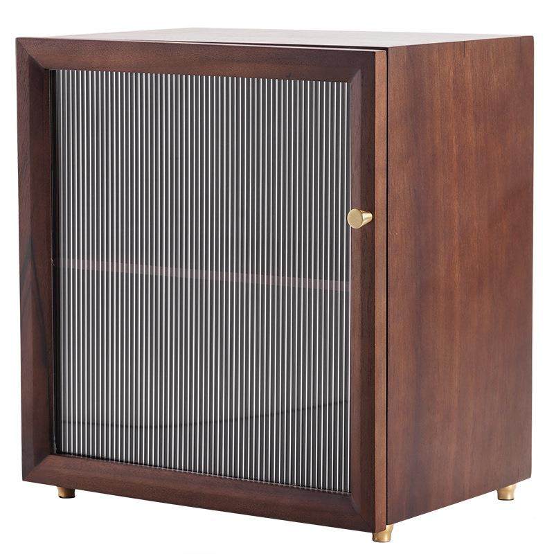 胡木储物柜茶桌桌面桃餐边柜置物柜ISM客茶具收纳柜子木质桌上厅,淘宝优惠券,粉丝福利购,淘宝优惠卷