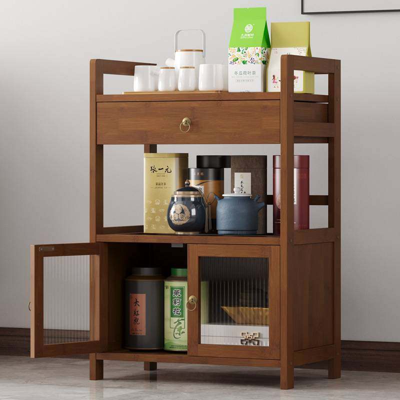 r^茶桌家用小茶台可移动小推车带轮茶几沙发边几茶水架多功能置物,淘宝优惠券,粉丝福利购,淘宝优惠卷