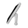 Wide dynamic AI binocular LCD screen dynamic face recognition credit card all-in-one access control and attendance machine touch display