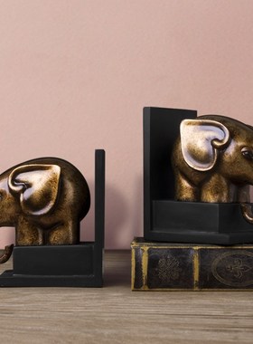 欧式复古工艺品摆设创意假书仿真书办公室桌面书房酒柜装饰品摆件