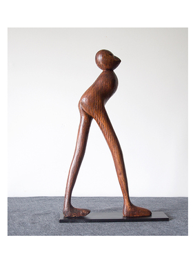 家居用品酒柜摆件书柜客厅装饰品卧室书架摆设艺术摆饰小鸟工艺品